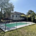 CASTRES TRAVET MAISON 100M2 AVEC PISCINE ET GARAGE