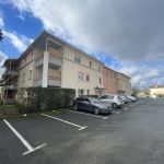 APPARTEMENT DE TYPE 3 AVEC LOGGIA