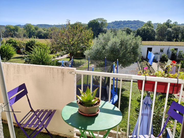 ROQUECOURBE MAISON DE TYPE 5 AVEC JARDIN ET GARAGE